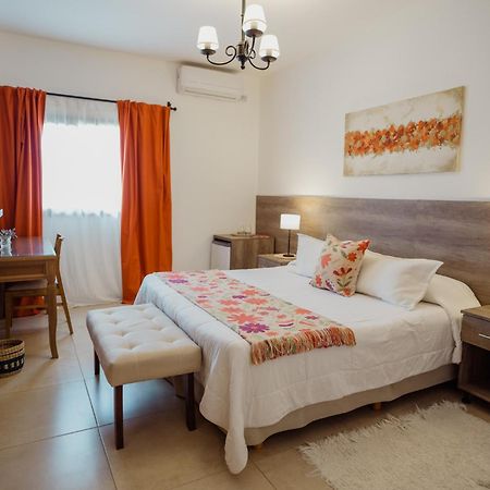 Luna De Cafayate Hotel Boutique Экстерьер фото