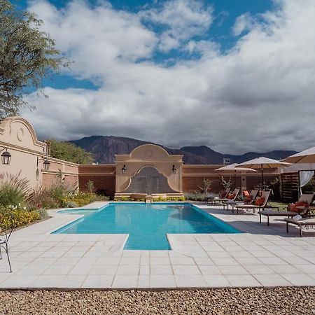 Luna De Cafayate Hotel Boutique Экстерьер фото