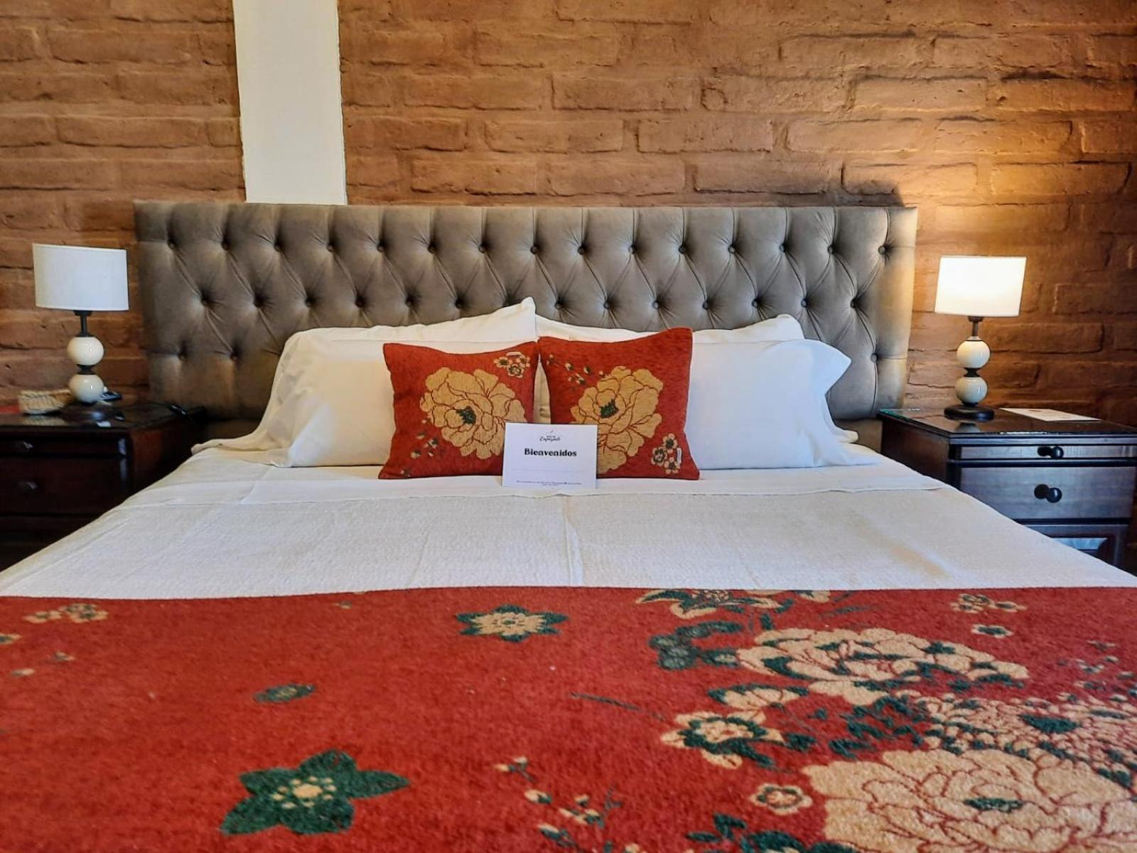 Luna De Cafayate Hotel Boutique Экстерьер фото