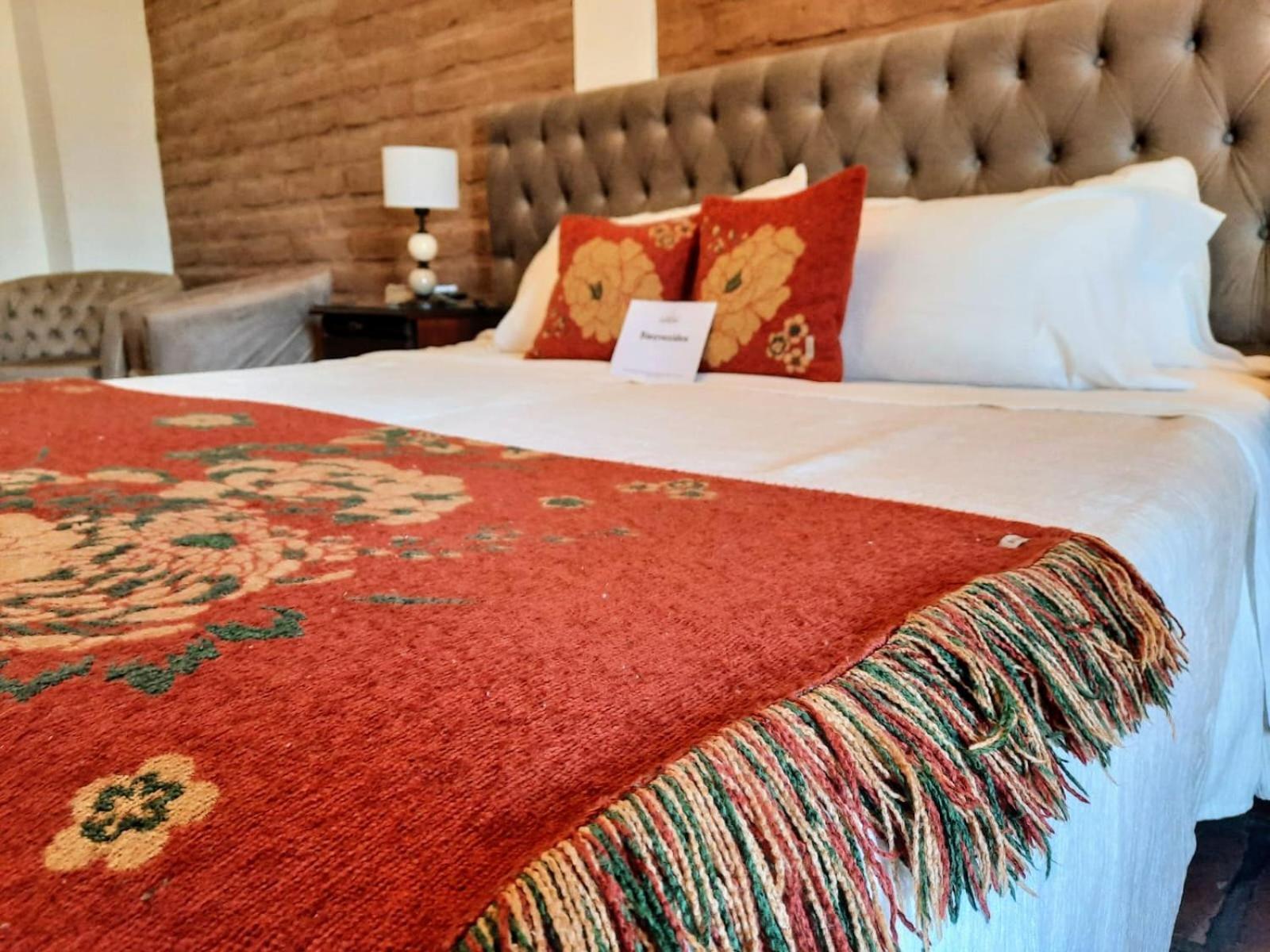 Luna De Cafayate Hotel Boutique Экстерьер фото