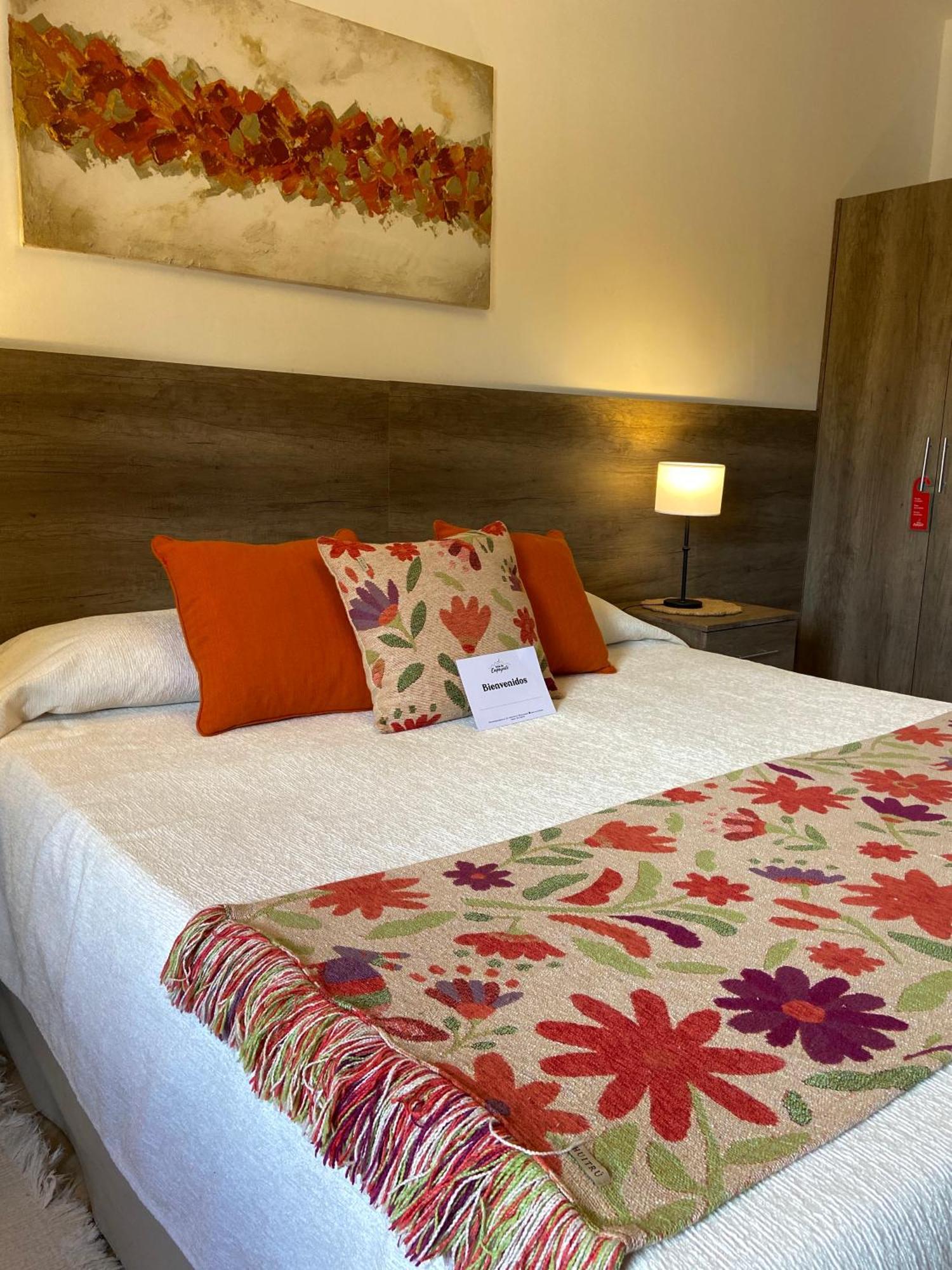 Luna De Cafayate Hotel Boutique Экстерьер фото