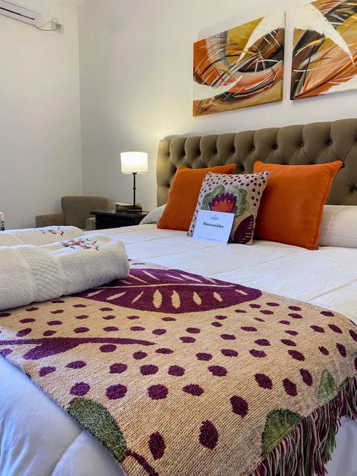 Luna De Cafayate Hotel Boutique Экстерьер фото
