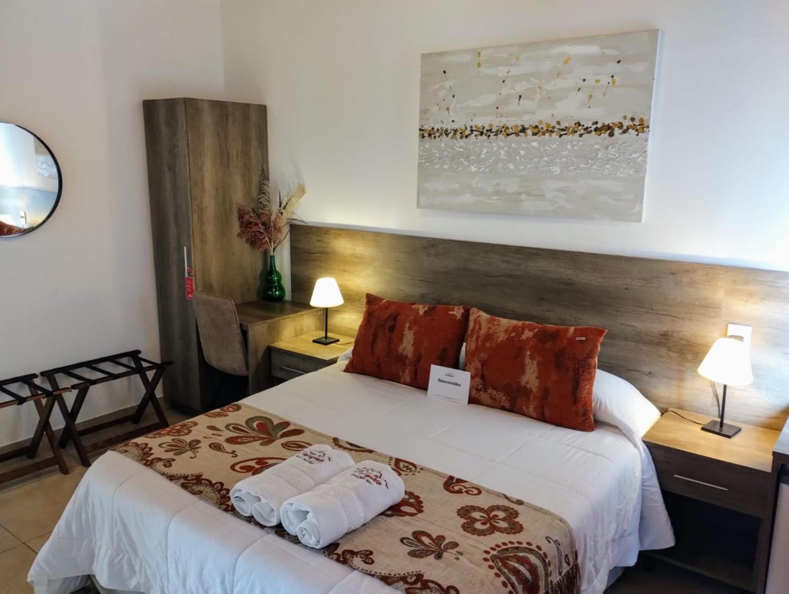 Luna De Cafayate Hotel Boutique Экстерьер фото