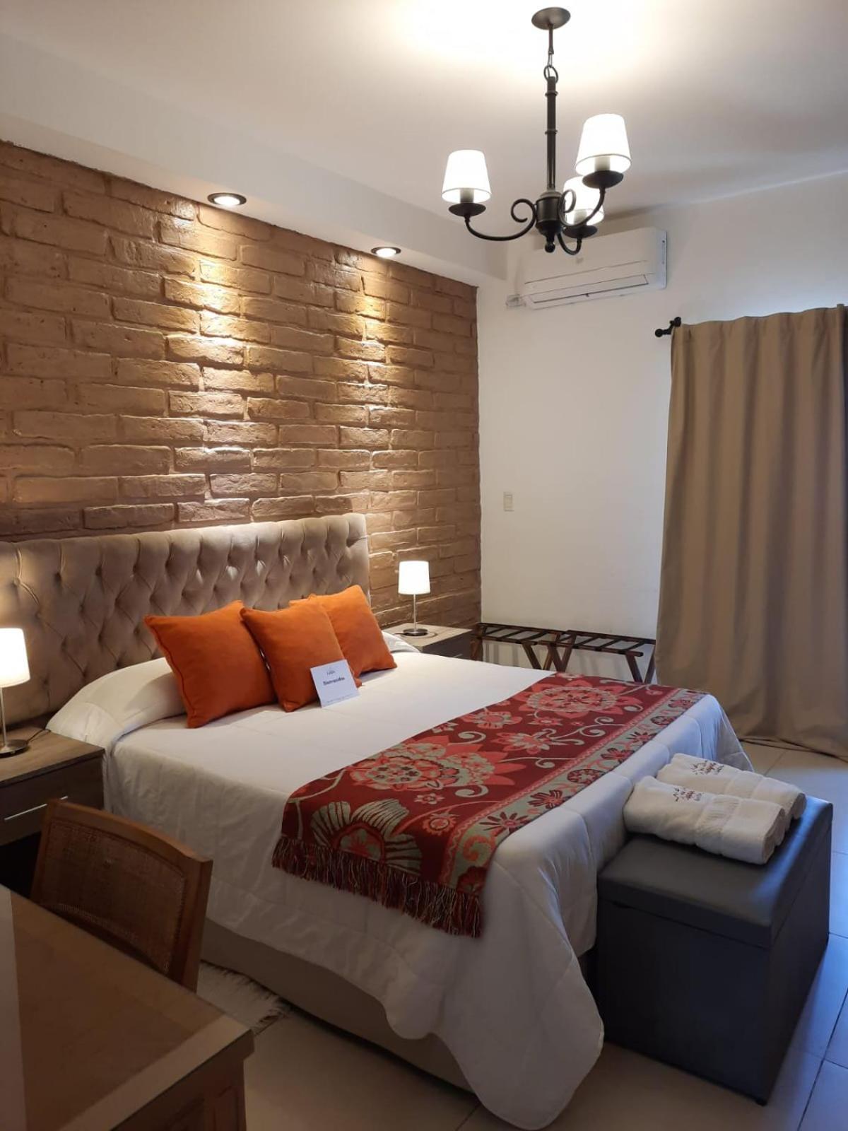 Luna De Cafayate Hotel Boutique Экстерьер фото