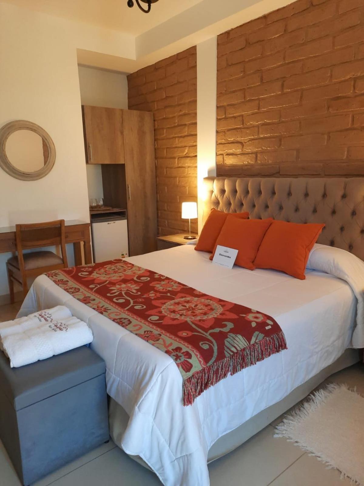 Luna De Cafayate Hotel Boutique Экстерьер фото