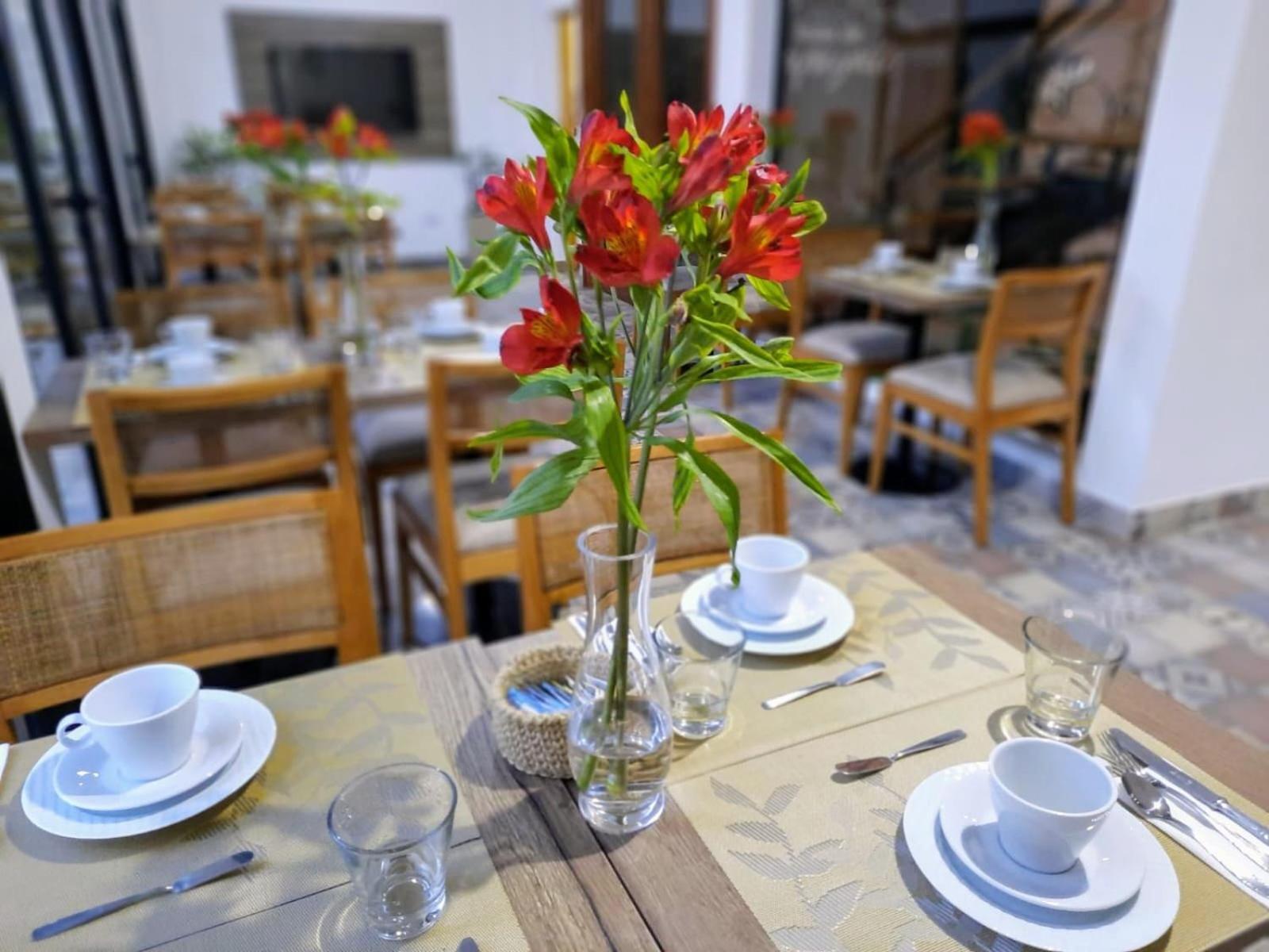 Luna De Cafayate Hotel Boutique Экстерьер фото