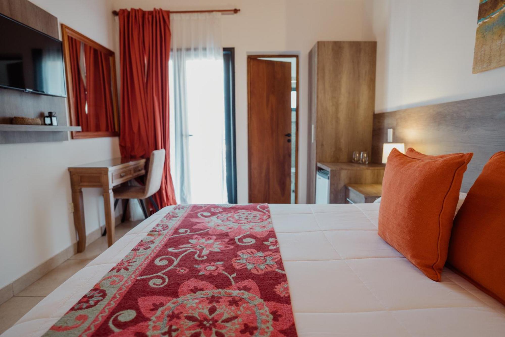 Luna De Cafayate Hotel Boutique Экстерьер фото