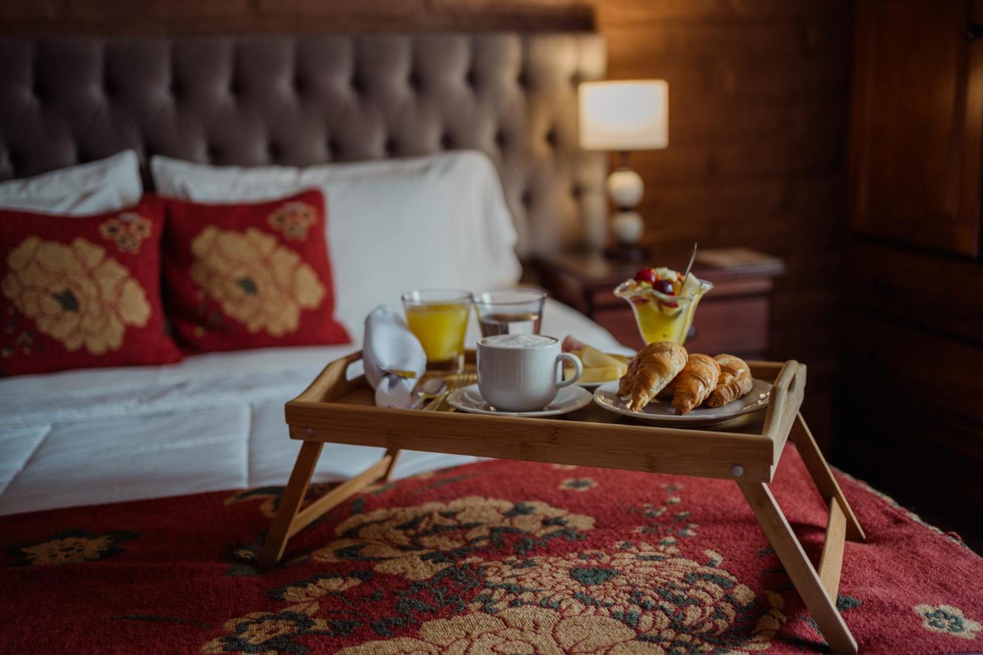 Luna De Cafayate Hotel Boutique Экстерьер фото