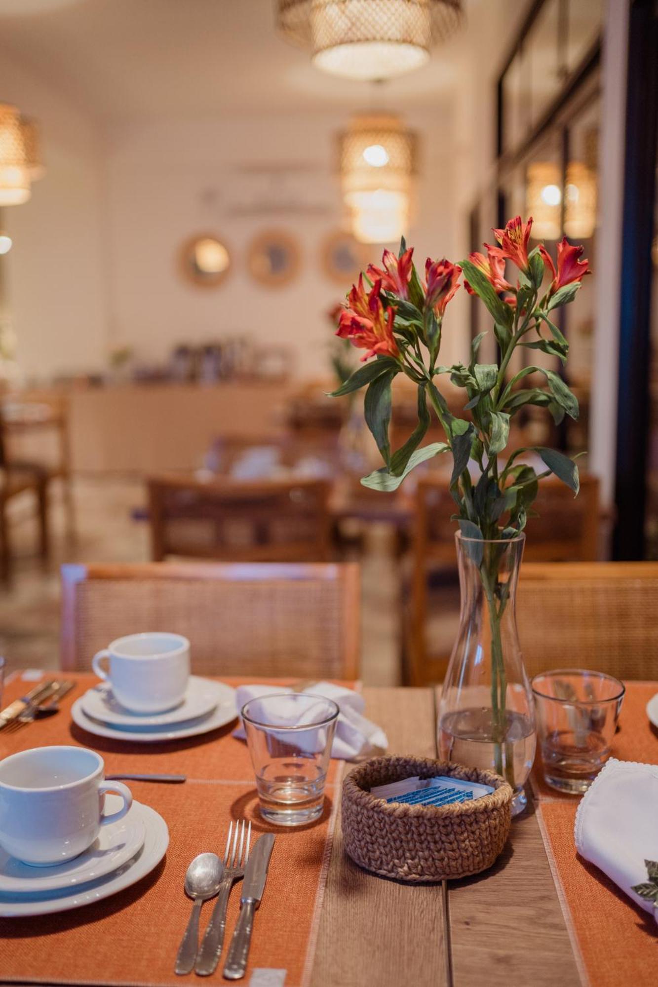 Luna De Cafayate Hotel Boutique Экстерьер фото
