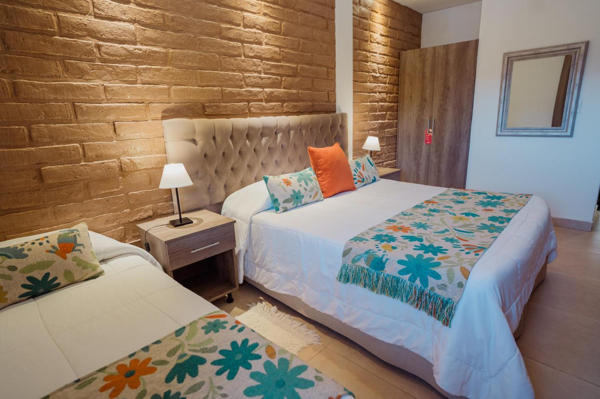 Luna De Cafayate Hotel Boutique Экстерьер фото